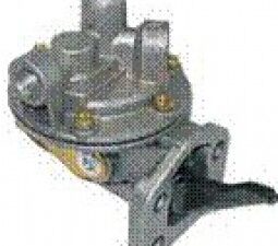 Bombas Alimentadoras Diesel/ BOMBA DIESEL PERKINS 4.236 - 4.238 - 4.248 - T4.236A - MF 292 - CBT MONTAJE 4 AGUJEROS / Maromec un Aliado para tu Comercio