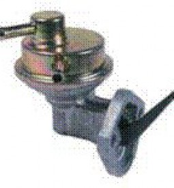 Bombas De Nafta Mecanicas/ BOMBA DE NAFTA CHEVROLET SALIDA 60º (MODELOS IMPORTADOS 37' / 61') / Maromec un Aliado para tu Comercio