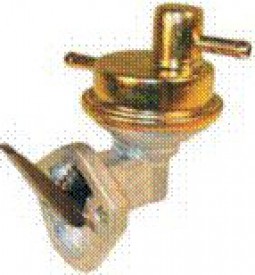 Bombas De Nafta Mecanicas/ BOMBA DE NAFTA CHEVROLET 400 - CHEVY - OPEL K180 - PICK UP 61' EN ADELANTE / Maromec un Aliado para tu Comercio