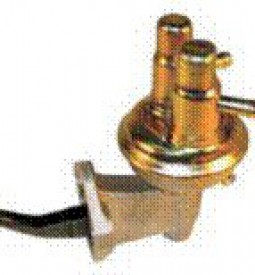 Bombas De Nafta Mecanicas/ BOMBA DE NAFTA DODGE VALIANT - II - III - IV - POLARA - CORONADO - PICK UP D-100 - D-200 6 CILINDROS TODOS / Maromec un Aliado para tu Comercio