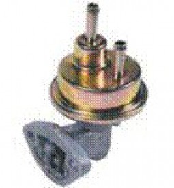 Bombas De Nafta Mecanicas/ BOMBA DE NAFTA FIAT 147 - UNO - 1050 - PREMIO 1.1 / 1.3 TODOS / Maromec un Aliado para tu Comercio