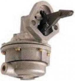 Bombas De Nafta Mecanicas/ BOMBA DE NAFTA FORD TAUNUS 74' AL 77' / Maromec un Aliado para tu Comercio