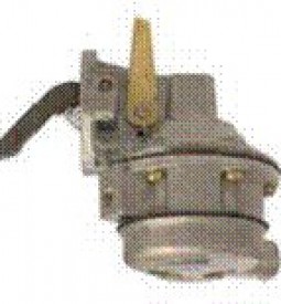 Bombas Alimentadoras Diesel/ BOMBA DIESEL JOHN DEERE 3 - 4 - 6 CILINDROS HASTA 89' / Maromec un Aliado para tu Comercio