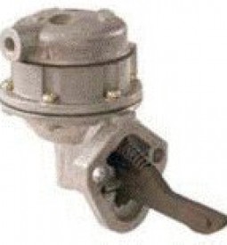 Bombas De Nafta Mecanicas/ BOMBA DE NAFTA IKA TORNADO 4 BANCADAS (MOTOR OHC 181) TODOS / Maromec un Aliado para tu Comercio