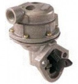 Bombas De Nafta Mecanicas/ BOMBA DE NAFTA IKA TORNADO 7 BANCADAS (MOTOR OHC 230) TODOS / Maromec un Aliado para tu Comercio