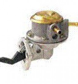 Bombas De Nafta Mecanicas/ BOMBA DE NAFTA JEEP IKA MOTOR CONTINENTAL 4 CILINDROS TODOS / Maromec un Aliado para tu Comercio