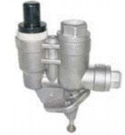 Bombas Alimentadoras Diesel/ BOMBA DIESEL CUMMINS 6CTAA - 6CTA - 6CT (8.3 LT. 300 HP) - ALTO CAUDAL - ENTRADA 1/2 NPTF - SALIDA M 14 X 1.5 (CORTA) - FORD 1730 - DIMEX 1725 / Maromec un Aliado para tu Comercio