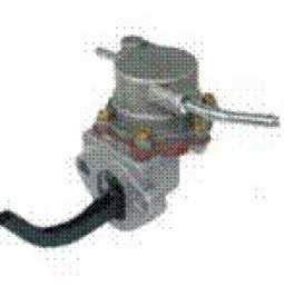 Bombas De Nafta Mecanicas/ BOMBA DE NAFTA DODGE 1500 GT 90 - GT 100 MOTOR 1500 / 1800 TODOS / Maromec un Aliado para tu Comercio