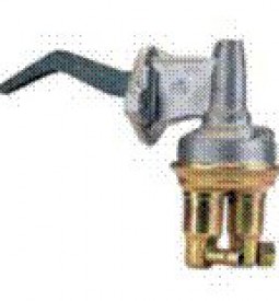 Bombas De Nafta Mecanicas/ BOMBA DE NAFTA DODGE POLARA - GTX - D100 - D200 / 8 CILINDROS EN V - MOTOR 318" / Maromec un Aliado para tu Comercio