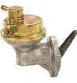 Bombas De Nafta Mecanicas/ BOMBA DE NAFTA SELLADA CHEVROLET C-10 MOTOR 4 CILINDROS 76' AL 83' - OPAL 4 / 6 CILINDROS - CAMION MOTOR 292 / Maromec un Aliado para tu Comercio