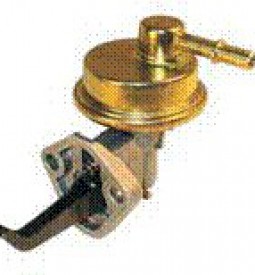 Bombas Alimentadoras Diesel/ BOMBA DIESEL SELLADA MAXION ROVER: FORD RANGER (MOTOR POWER STROKE) / Maromec un Aliado para tu Comercio