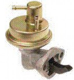 Bombas De Nafta Mecanicas/ BOMBA DE NAFTA SELLADA CORCEL (BRASIL) / Maromec un Aliado para tu Comercio