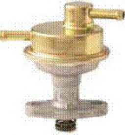 Bombas De Nafta Mecanicas/ BOMBA DE NAFTA SELLADA FORD SIERRA 1.6 / Maromec un Aliado para tu Comercio