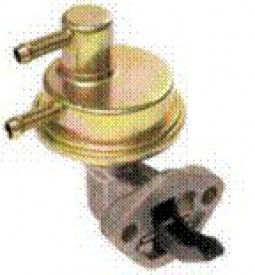 Bombas De Nafta Mecanicas/ BOMBA DE NAFTA SELLADA FORD ESCORT / Maromec un Aliado para tu Comercio