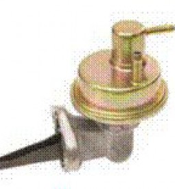 Bombas De Nafta Mecanicas/ BOMBA DE NAFTA SELLADA VOLKSWAGEN GACEL - CARAT / Maromec un Aliado para tu Comercio