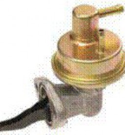 Bombas De Nafta Mecanicas/ BOMBA DE NAFTA SELLADA FORD ESCORT - GALAXY 1.8/2.0 - VW GACEL - GOL MOTOR AUDI 1.8/2.0 / INCLUYE O «RING / Maromec un Aliado para tu Comercio