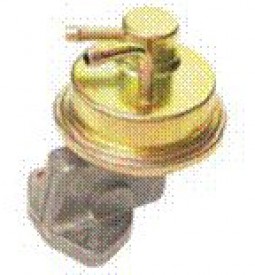 Bombas De Nafta Mecanicas/ BOMBA DE NAFTA SELLADA VOLKSWAGEN KOMBI - ESCARABAJO / Maromec un Aliado para tu Comercio