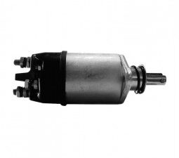 Automaticos De Arranque/ SOLENOIDE DE ARRANQUE FIAT TRACTORES 400/500/800 / MOTOR CN3-CO3 - 12V - INDIEL / Maromec un Aliado para tu Comercio