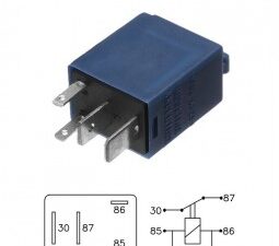 Relays/ MINIRELAY DE AIRE ACONDICIONADO FORD ESCORT ´97 - DESCONEXION FORD FIESTA ´96 / Maromec un Aliado para tu Comercio