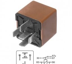 Relays/ RELAYS / Maromec un Aliado para tu Comercio