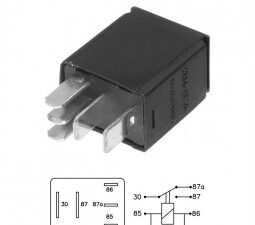 Relays/ RELAY / Maromec un Aliado para tu Comercio